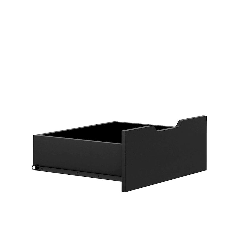 Albero da ingresso nero 4 in 1 con panca, 6 ganci e contenitore, 1 posto