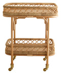 Trolley, Naturale