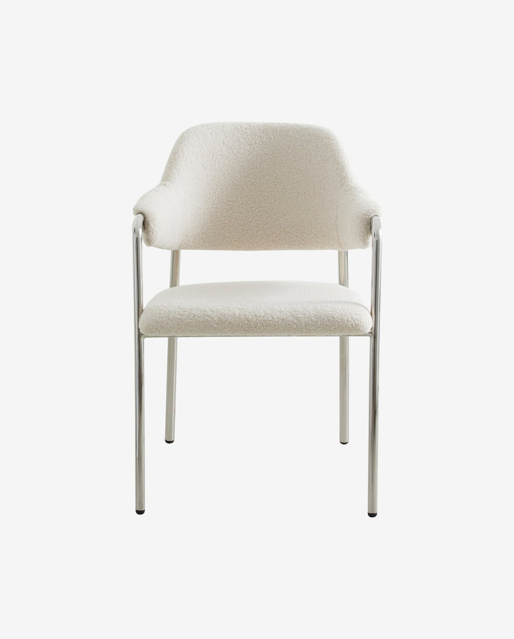 SEDIA ALBERT, BIANCO SPORCO