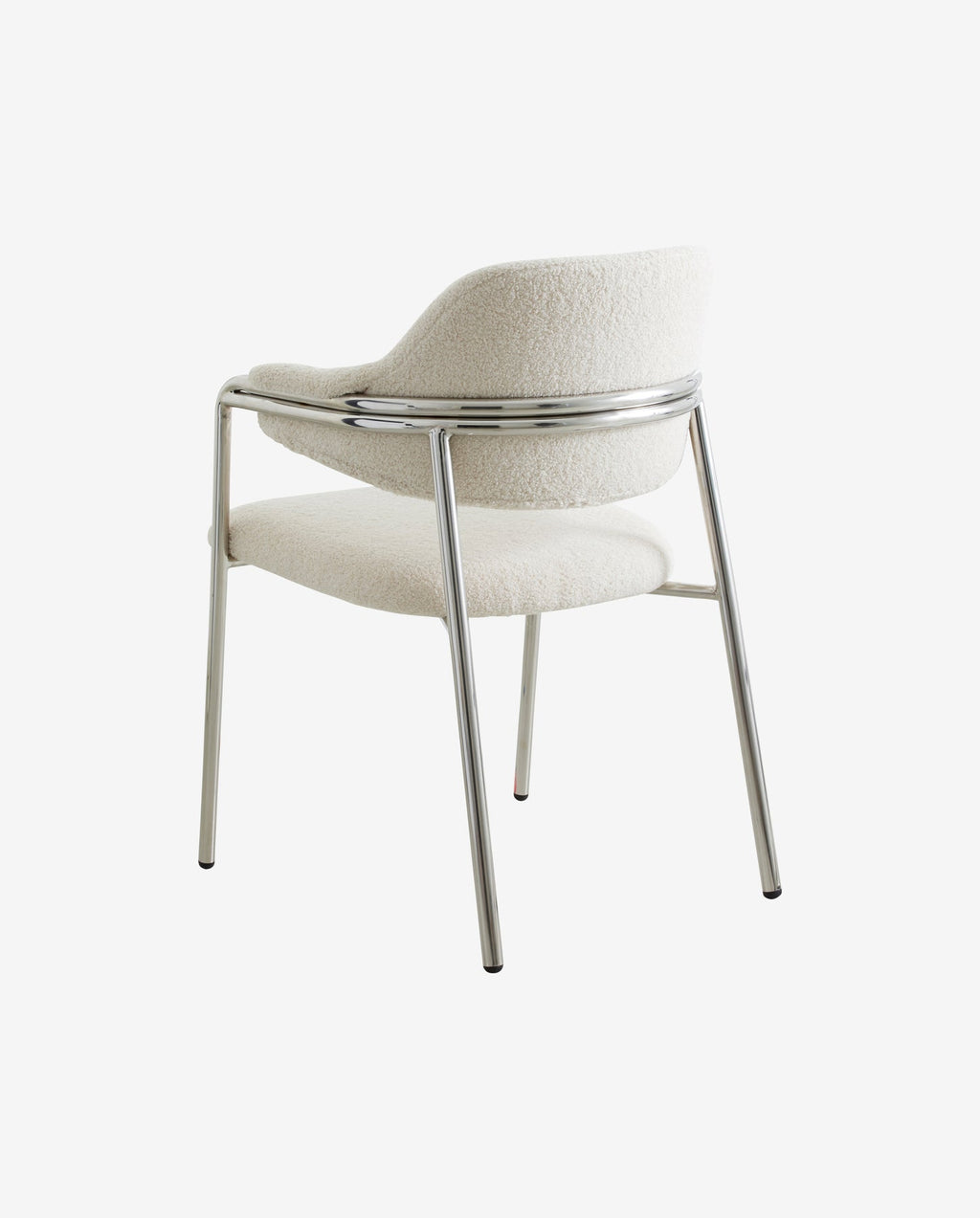 SEDIA ALBERT, BIANCO SPORCO