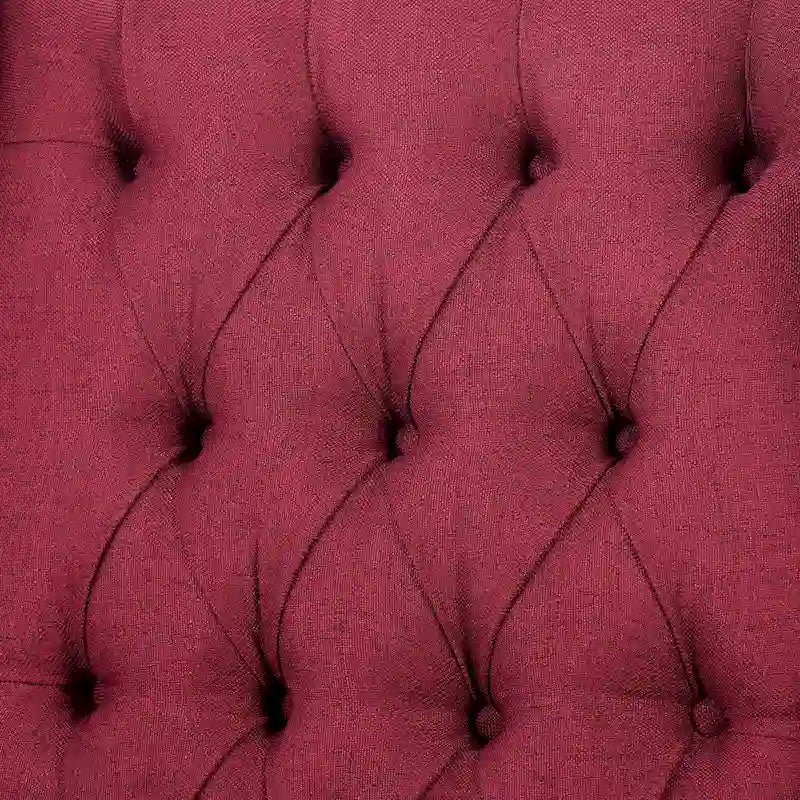 Poltrona Reclinabile, Rosso Vino / Beige / Nero / Grigio / Blu, Monoposto