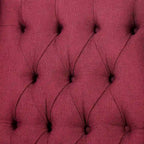 Poltrona Reclinabile, Rosso Vino / Beige / Nero / Grigio / Blu, Monoposto