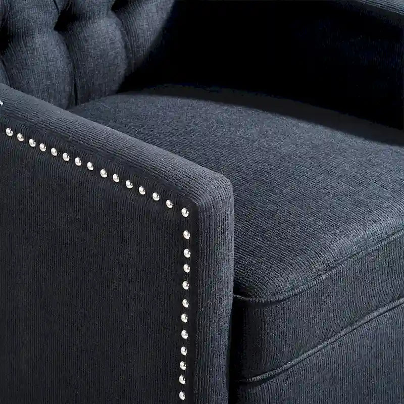 Poltrona Reclinabile, Rosso Vino / Beige / Nero / Grigio / Blu, Monoposto