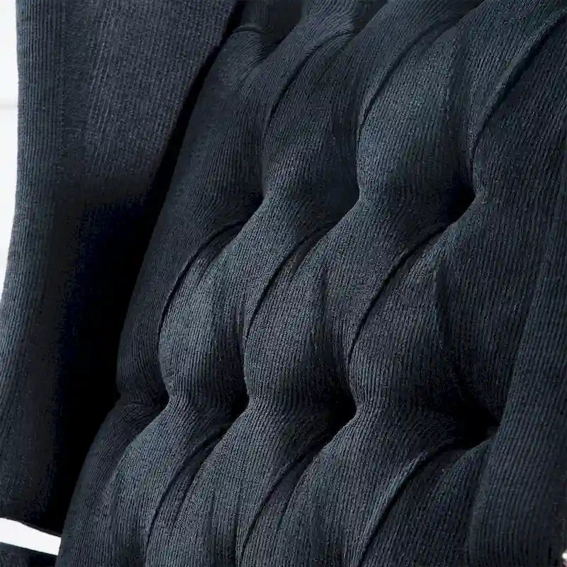 Poltrona Reclinabile, Rosso Vino / Beige / Nero / Grigio / Blu, Monoposto
