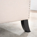 Poltrona Reclinabile, Rosso Vino / Beige / Nero / Grigio / Blu, Monoposto