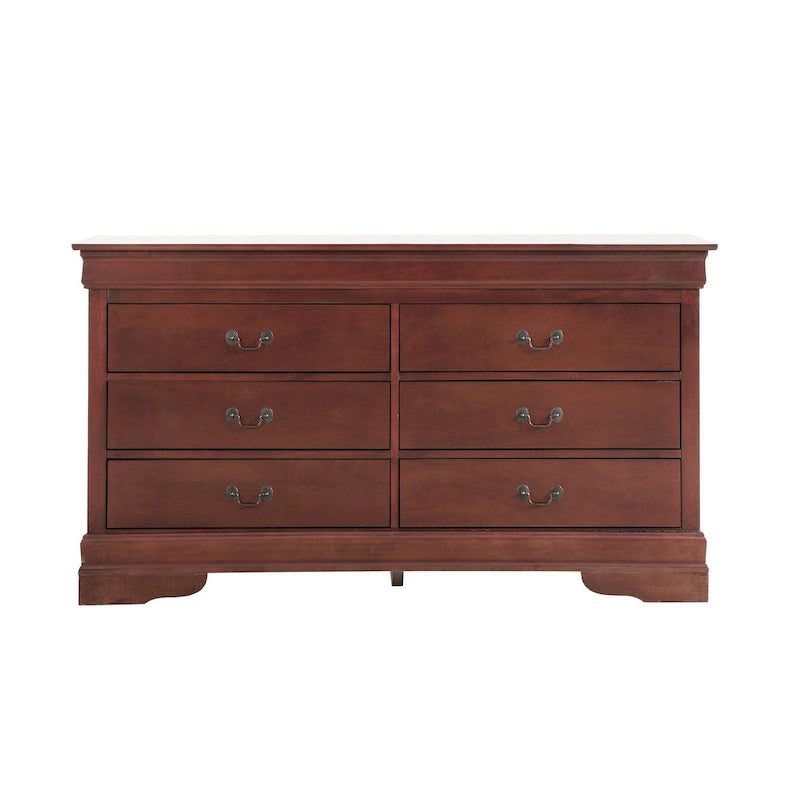 Comò Luigi Filippo Glory Furniture
