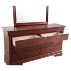 Comò Luigi Filippo Glory Furniture