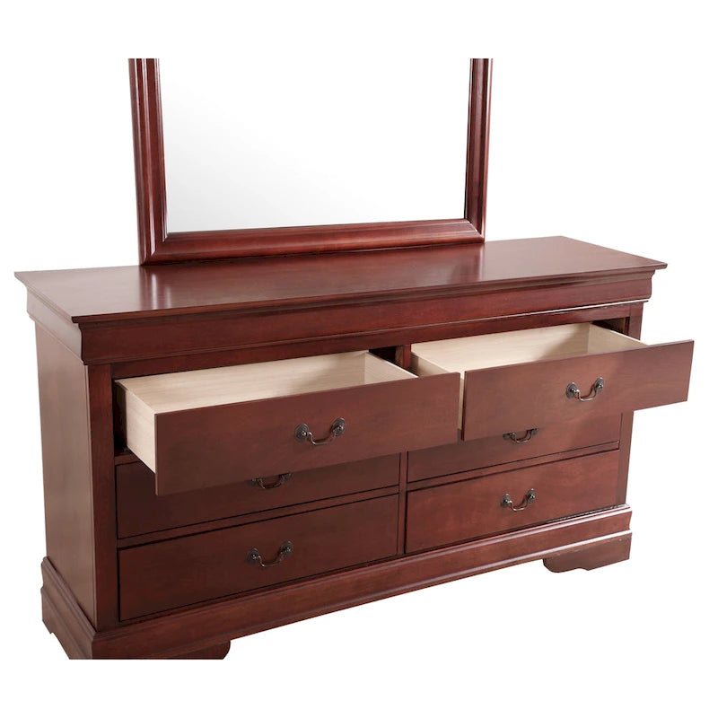 Comò Luigi Filippo Glory Furniture