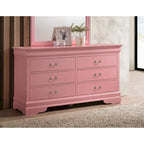 Comò Luigi Filippo Glory Furniture