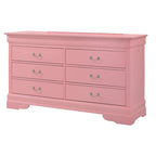 Comò Luigi Filippo Glory Furniture