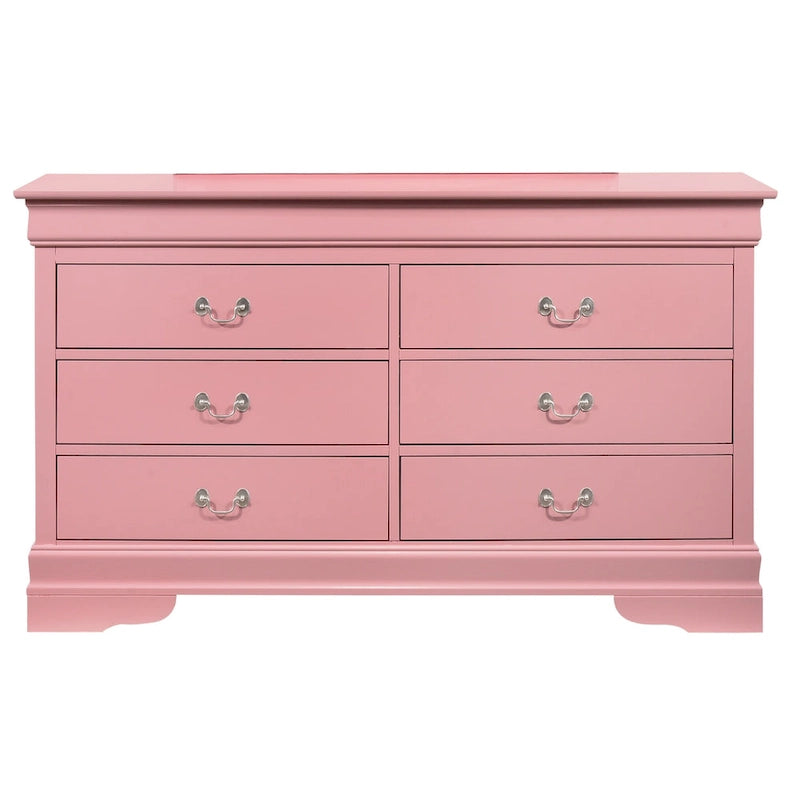 Comò Luigi Filippo Glory Furniture