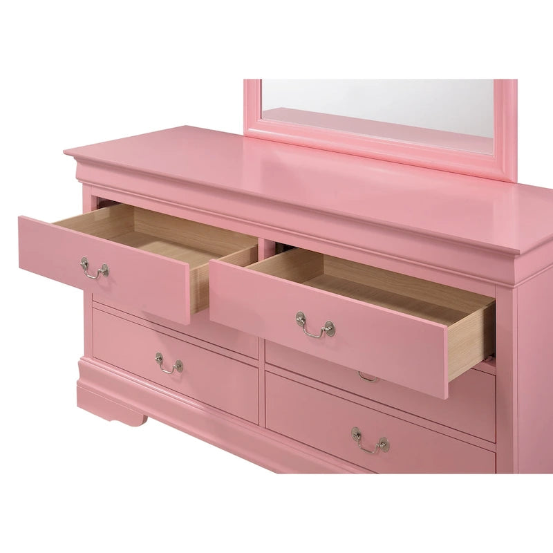 Comò Luigi Filippo Glory Furniture