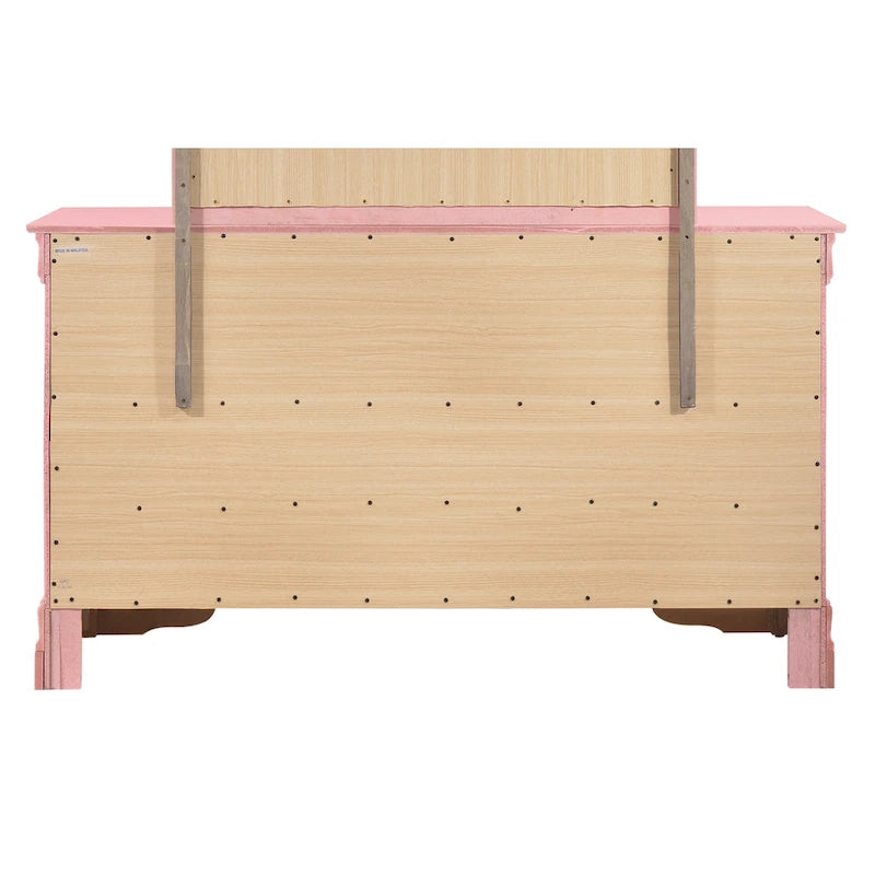 Comò Luigi Filippo Glory Furniture
