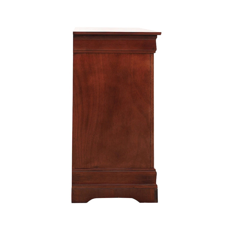 Comò Luigi Filippo Glory Furniture