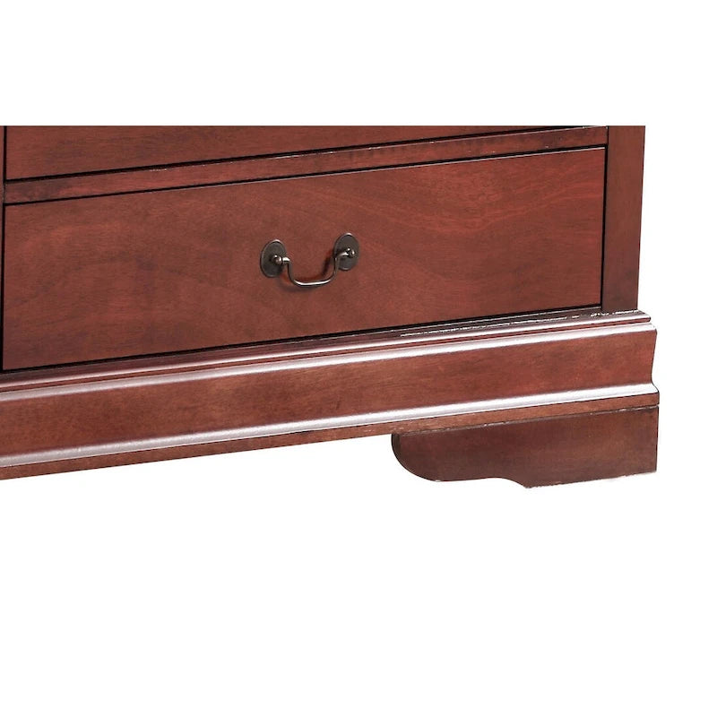 Comò Luigi Filippo Glory Furniture