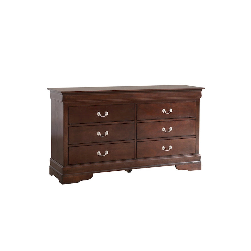 Comò Luigi Filippo Glory Furniture