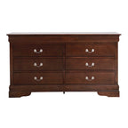 Comò Luigi Filippo Glory Furniture