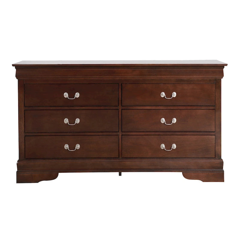 Comò Luigi Filippo Glory Furniture