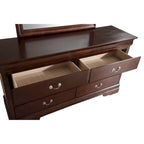 Comò Luigi Filippo Glory Furniture