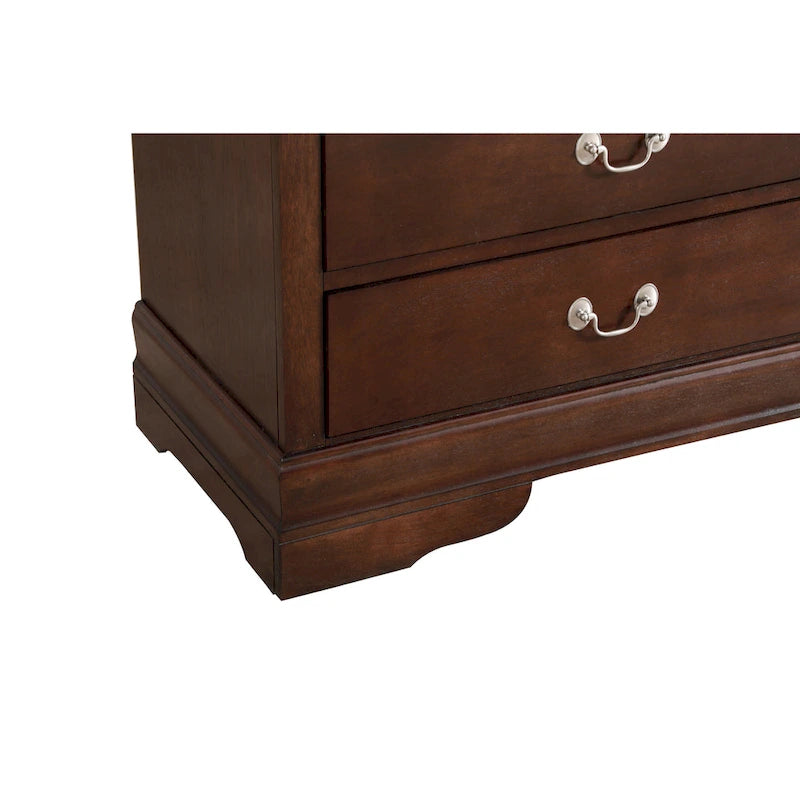 Comò Luigi Filippo Glory Furniture