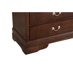 Comò Luigi Filippo Glory Furniture
