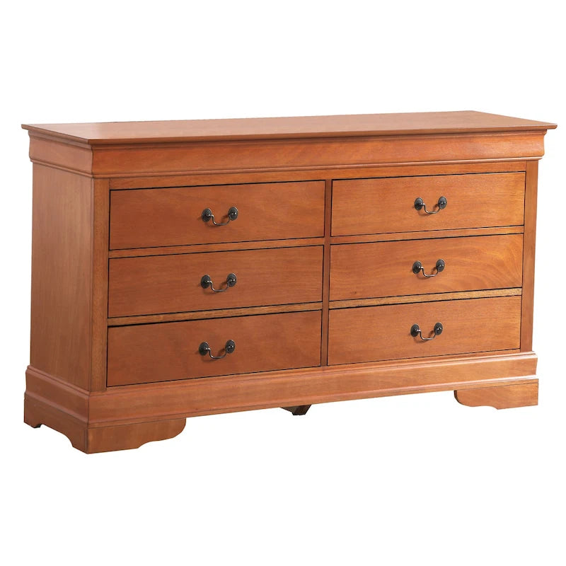 Comò Luigi Filippo Glory Furniture