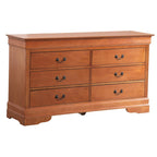 Comò Luigi Filippo Glory Furniture
