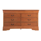 Comò Luigi Filippo Glory Furniture