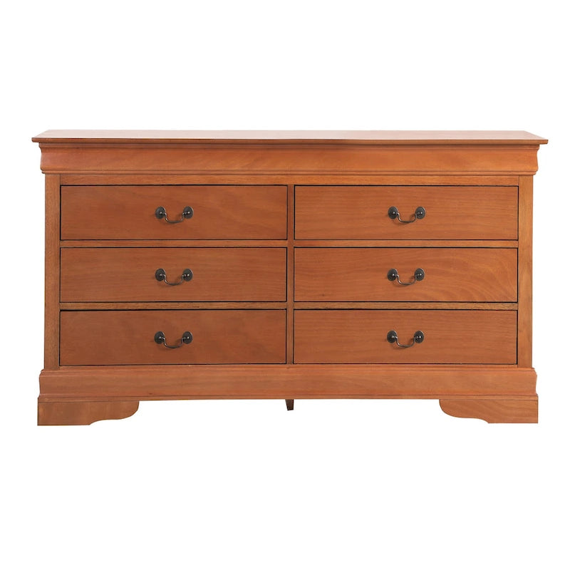 Comò Luigi Filippo Glory Furniture