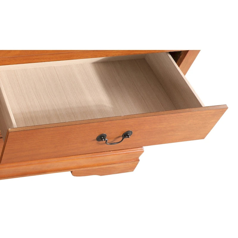 Comò Luigi Filippo Glory Furniture