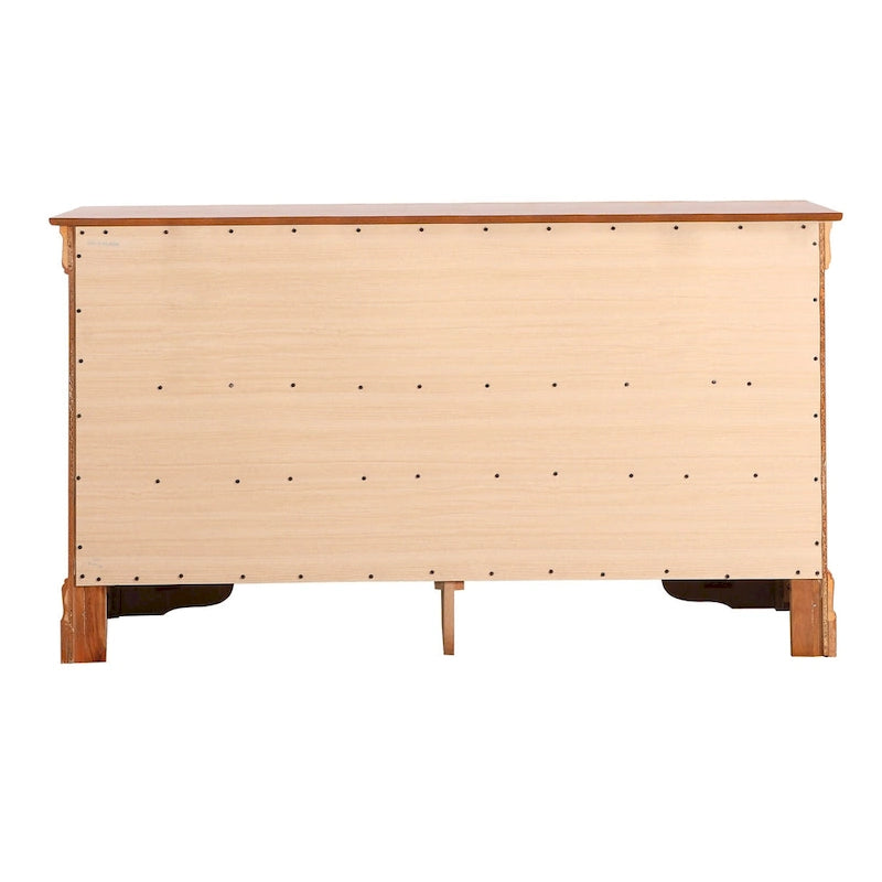 Comò Luigi Filippo Glory Furniture