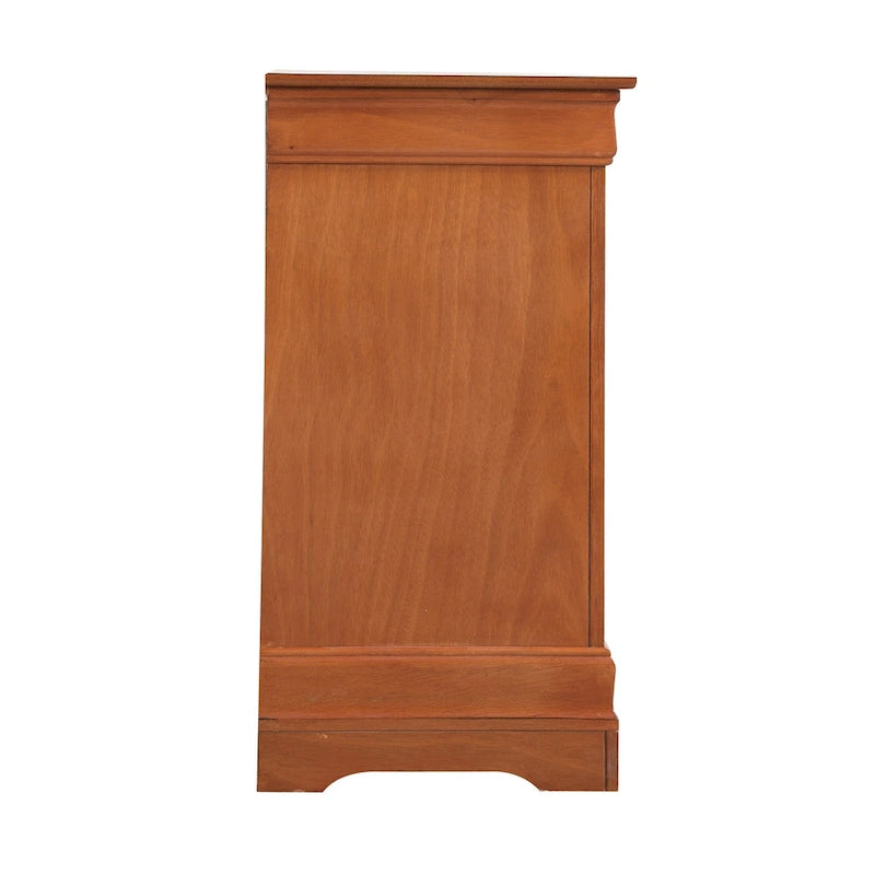 Comò Luigi Filippo Glory Furniture