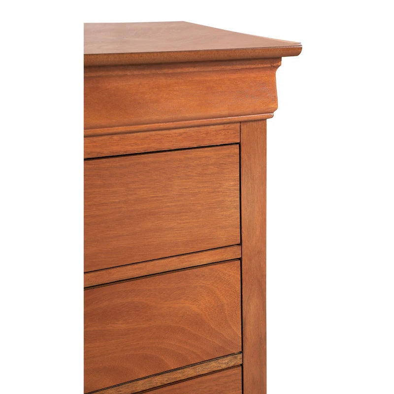 Comò Luigi Filippo Glory Furniture