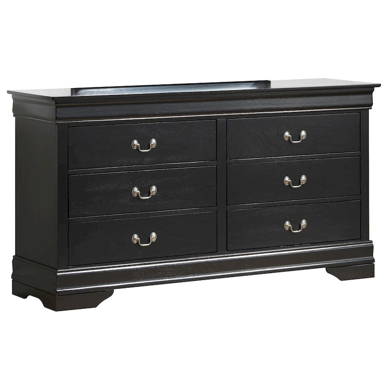 Comò Luigi Filippo Glory Furniture