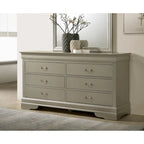 Comò Luigi Filippo Glory Furniture