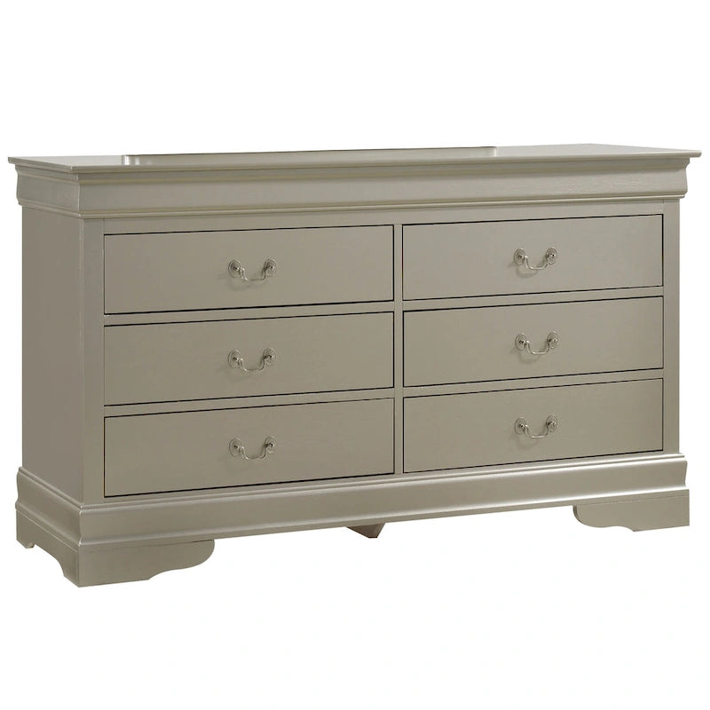 Comò Luigi Filippo Glory Furniture