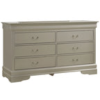 Comò Luigi Filippo Glory Furniture