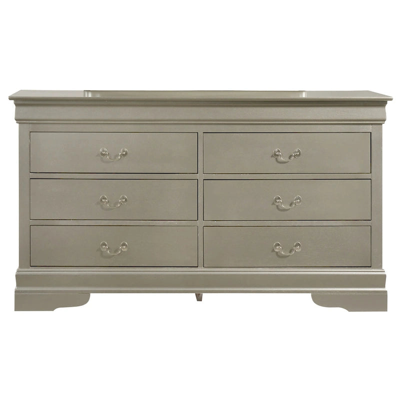 Comò Luigi Filippo Glory Furniture