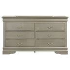 Comò Luigi Filippo Glory Furniture