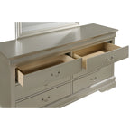 Comò Luigi Filippo Glory Furniture