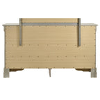 Comò Luigi Filippo Glory Furniture
