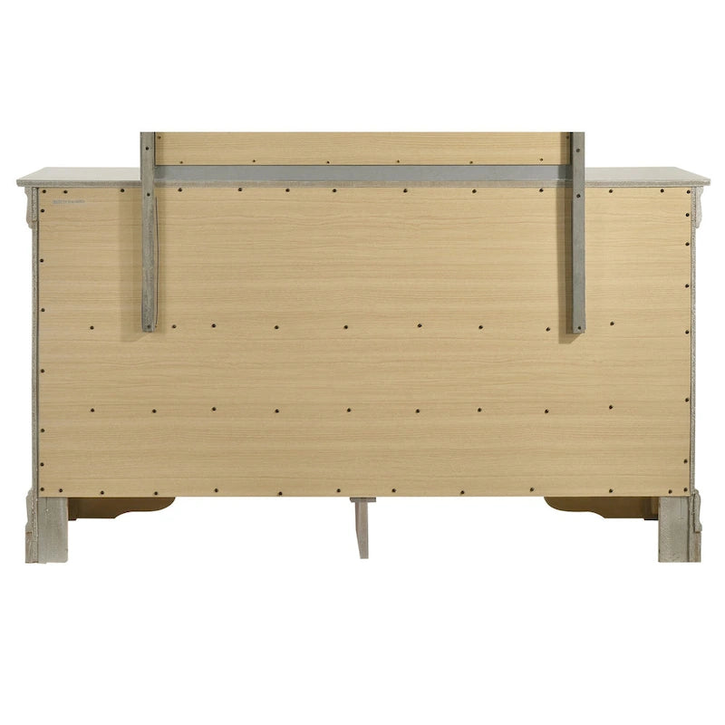 Comò Luigi Filippo Glory Furniture