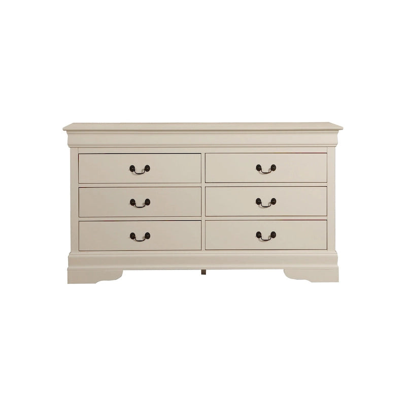 Comò Luigi Filippo Glory Furniture