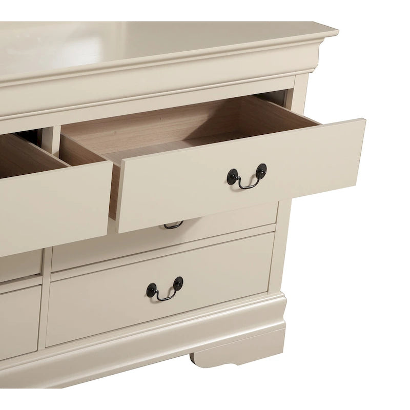 Comò Luigi Filippo Glory Furniture
