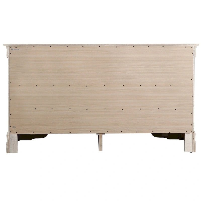 Comò Luigi Filippo Glory Furniture
