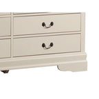 Comò Luigi Filippo Glory Furniture