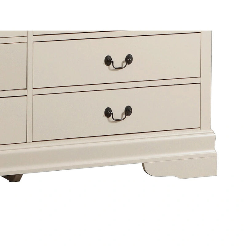 Comò Luigi Filippo Glory Furniture