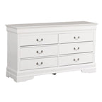 Comò Luigi Filippo Glory Furniture