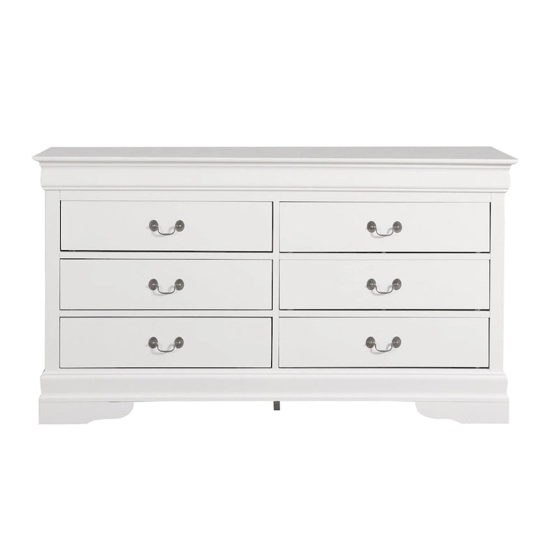 Comò Luigi Filippo Glory Furniture