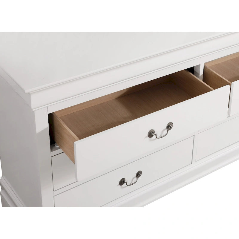 Comò Luigi Filippo Glory Furniture